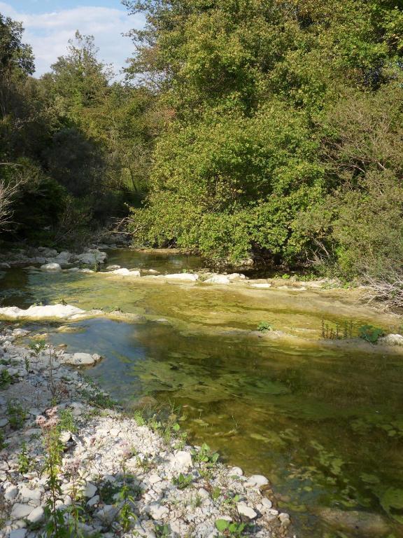 منزل الضيف Mercatello sul Metauro  في Agriturismo Ca' Montioni المظهر الخارجي الصورة